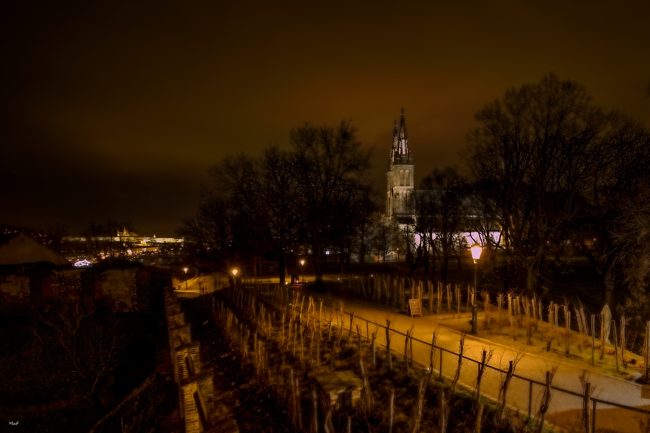 VYŠEHRAD II
