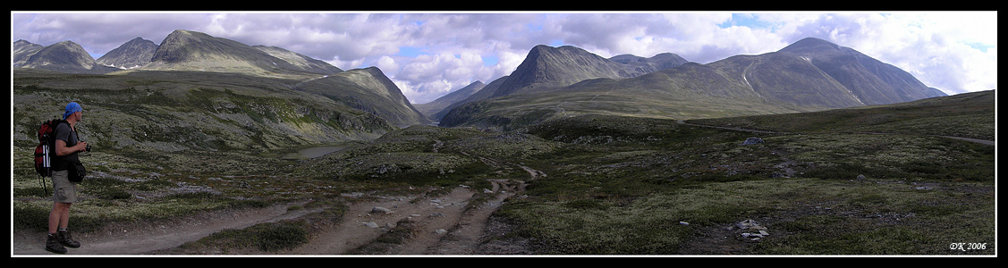 Rondane 14