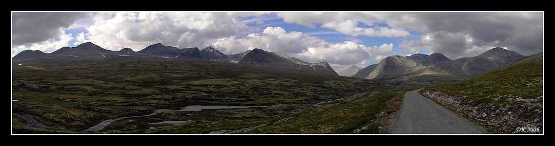 Rondane 22