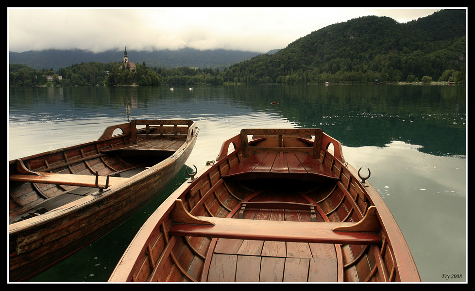 Blejsko jezero