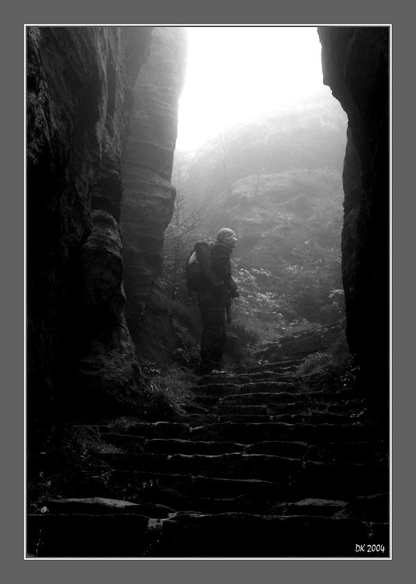 Stairway to Heaven II