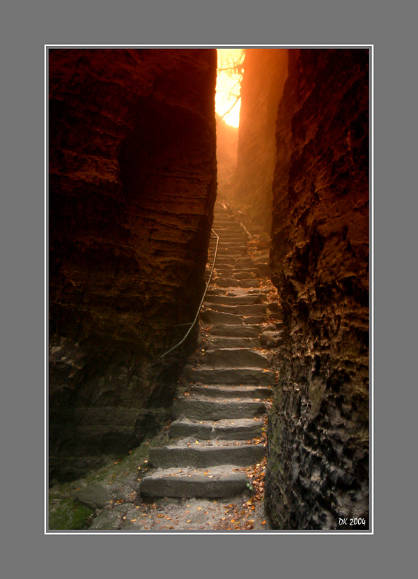 Stairway to Heaven