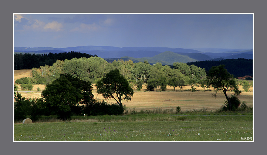 Na Špilberku (nad Rojetínem)